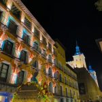 La Virgen del Alcázar de Toledo procesionó ante la prohibición del Gobierno