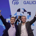 La Agenda satánica gana las elecciones en Galicia