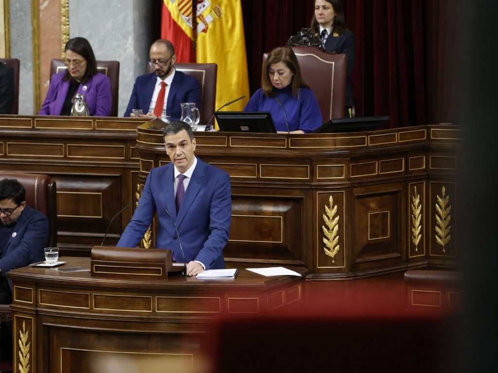 Los Golpes de Estado de la democracia de Tejero al 11M y el PSOE con Pedro Sánchez