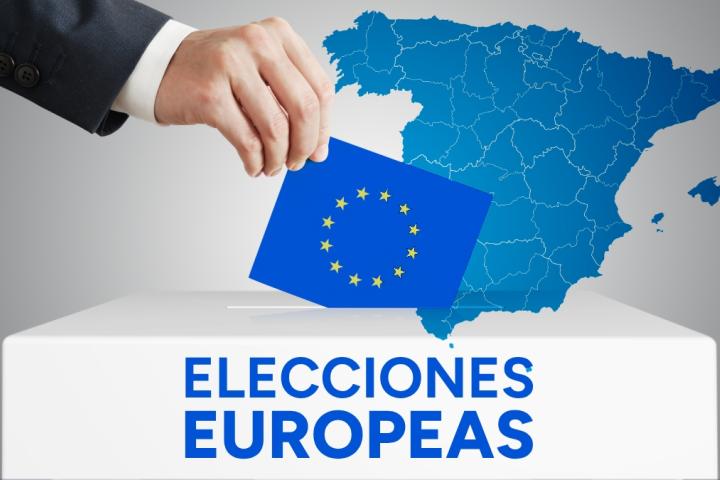 El Régimen Corrupto y el Centro Nacional de Inteligencia ganan las elecciones europeas