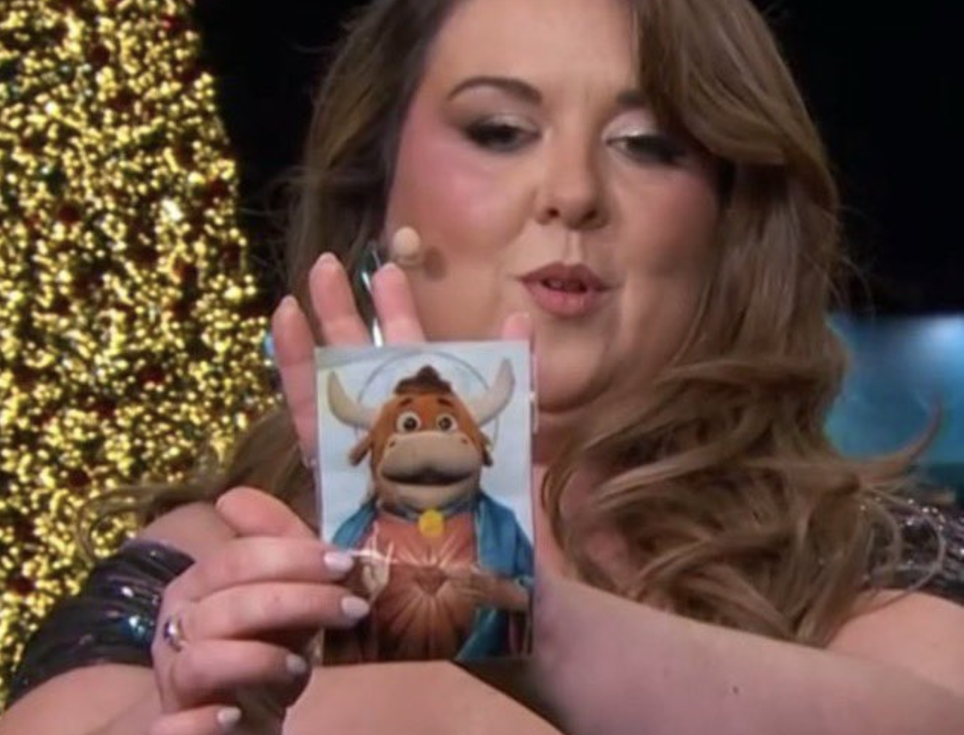 La culpa de es de los católicos