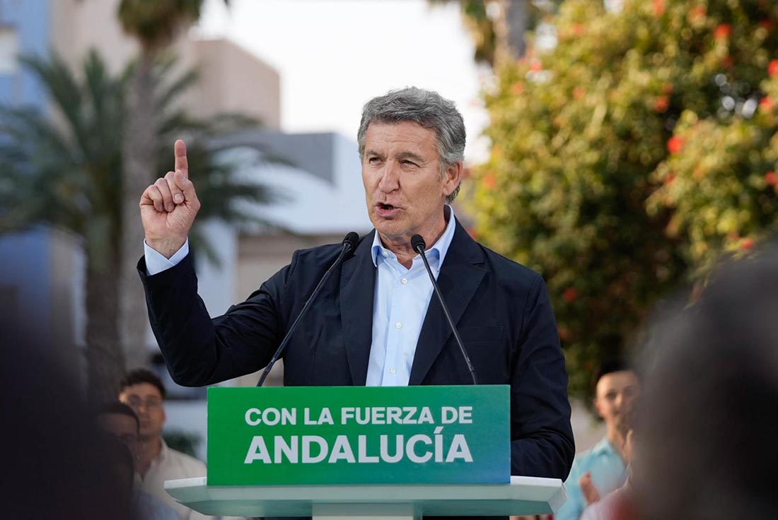 Al PSOE los liberales los dan por amarizados pero la izquierda ganará las elecciones