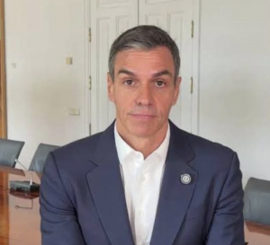 Pedro Sánchez es el que mejor cuida su salud psicológica