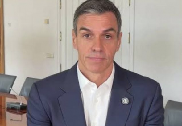 Pedro Sánchez es el que mejor cuida su salud psicológica