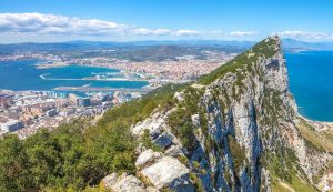 El Régimen del 78 contra los intereses de España en Gibraltar