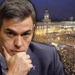 Pedro Sánchez medita sobre convocar elecciones o un referéndum a los españoles